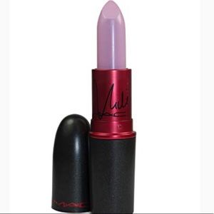 MAC - LIMITED EDITION Nicki 2 Viva Glam Lipstick